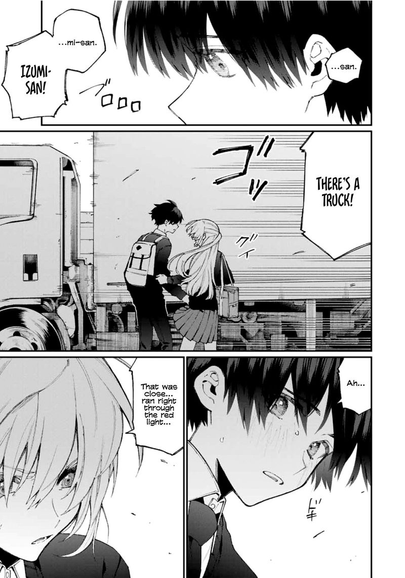 That Girl Is Not Just Cute Chapter 65 - Page 5