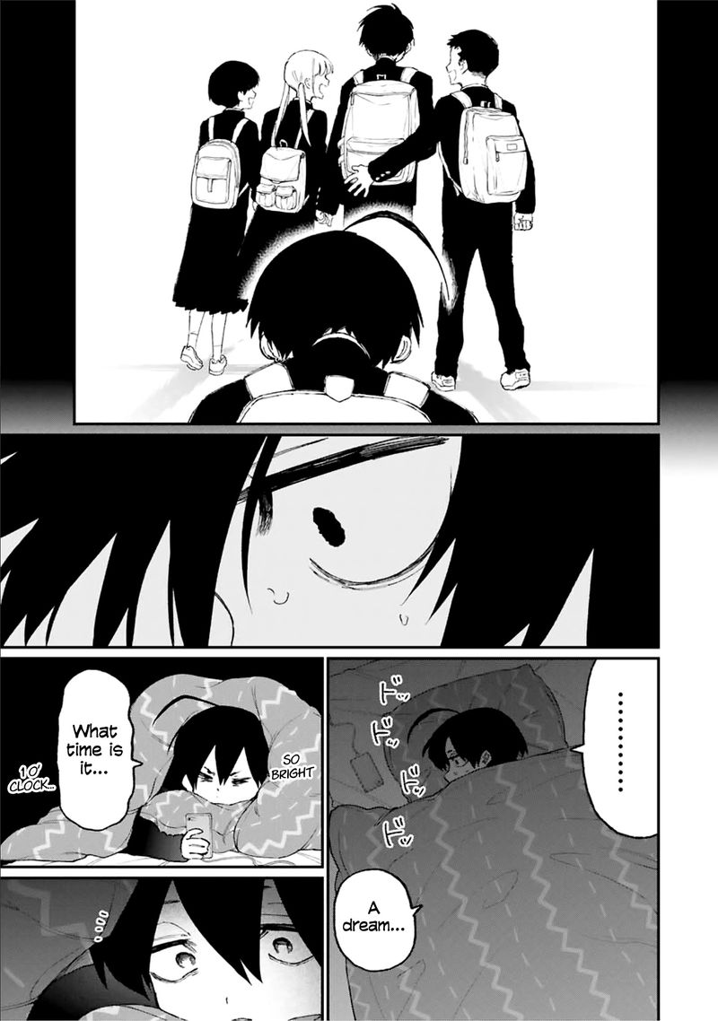 That Girl Is Not Just Cute Chapter 88 - Page 11