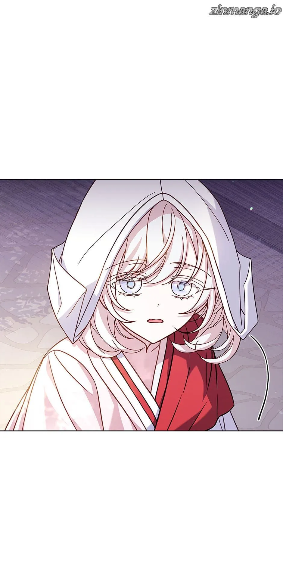 The Lady Wants to Rest Chapter 100 - Page 11