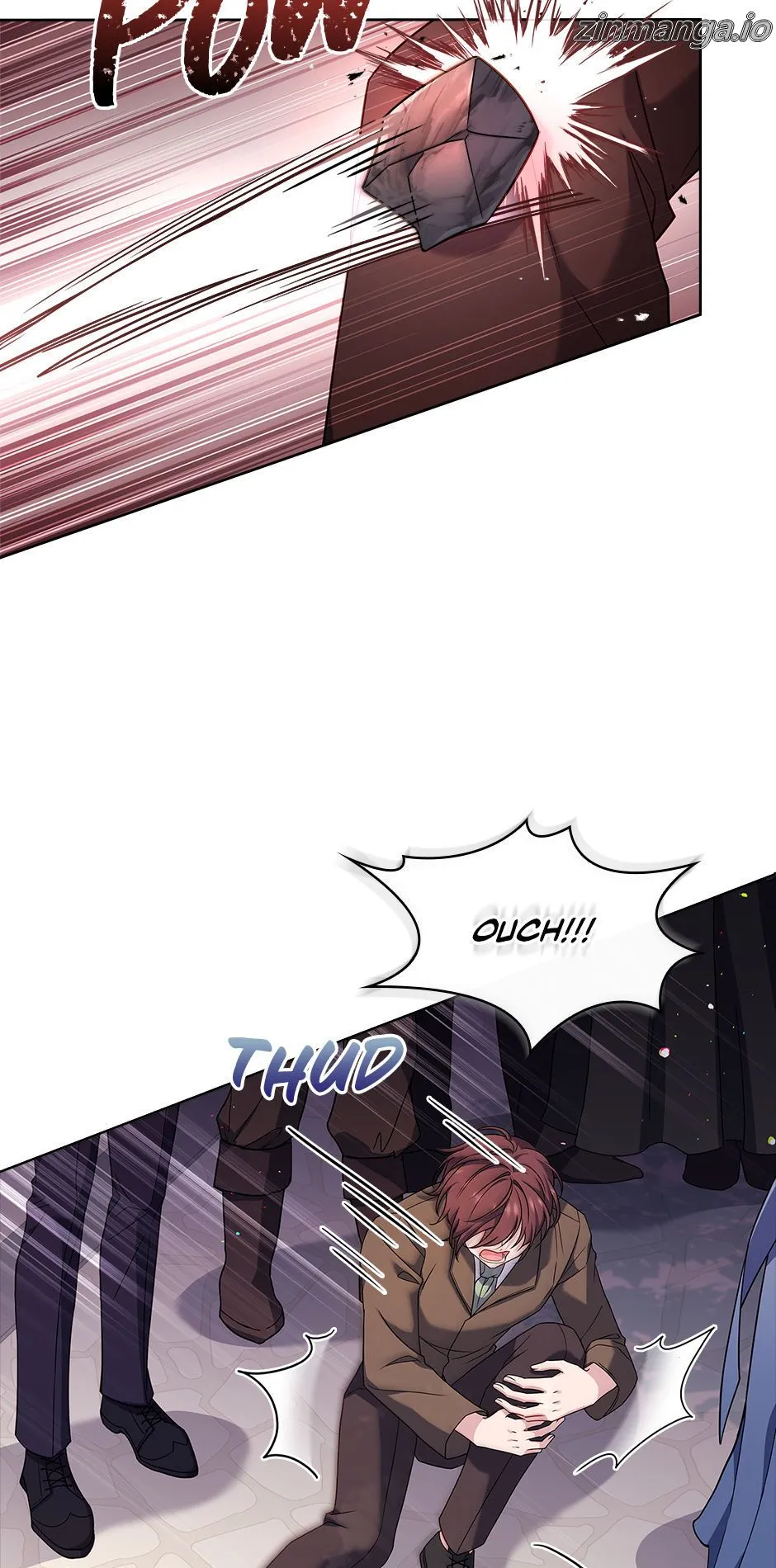 The Lady Wants to Rest Chapter 100 - Page 13