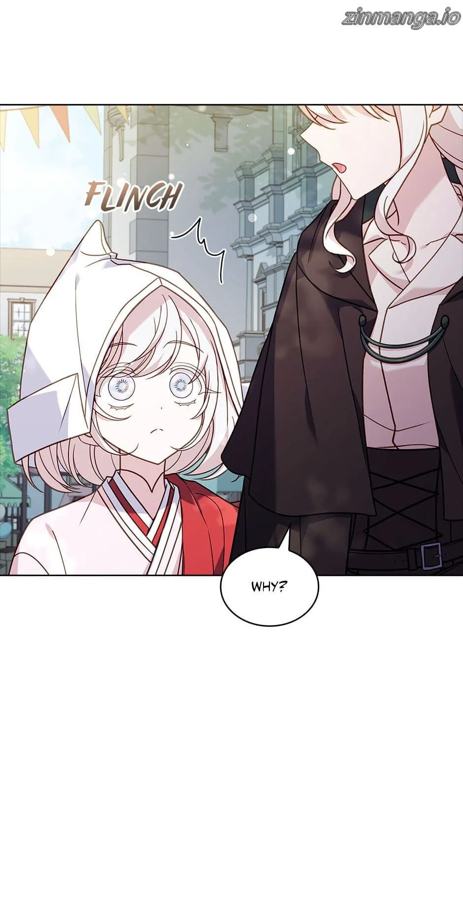 The Lady Wants to Rest Chapter 100 - Page 35