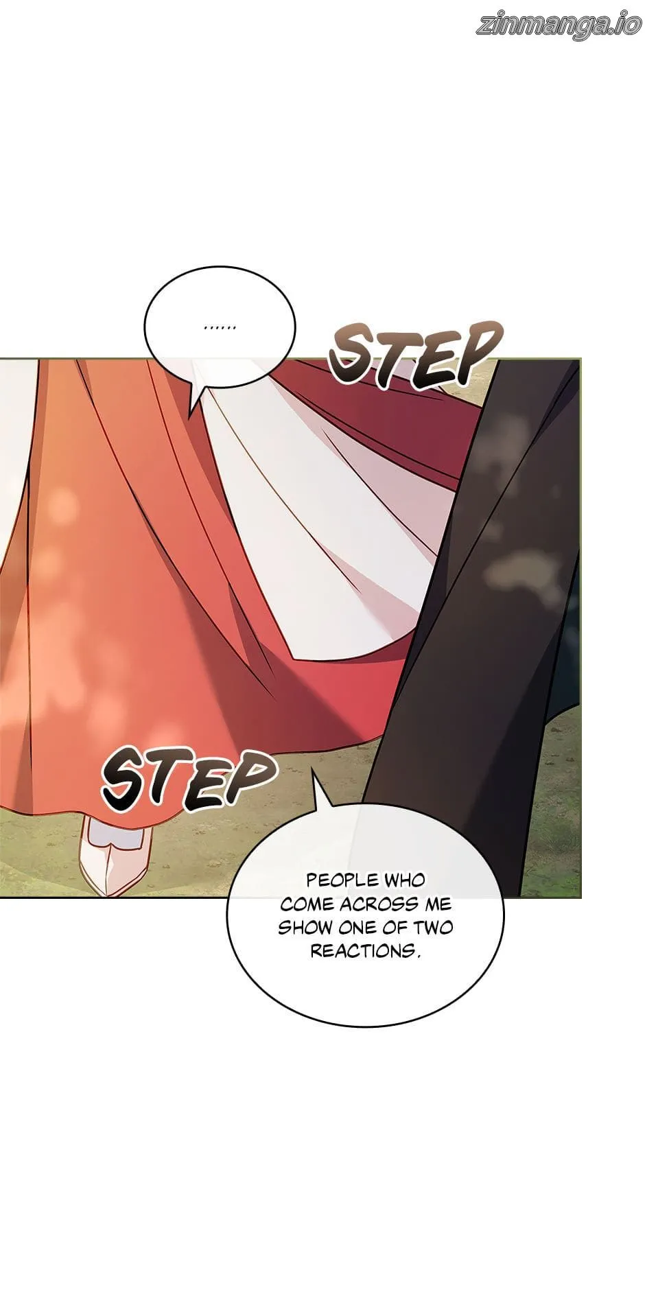 The Lady Wants to Rest Chapter 100 - Page 39