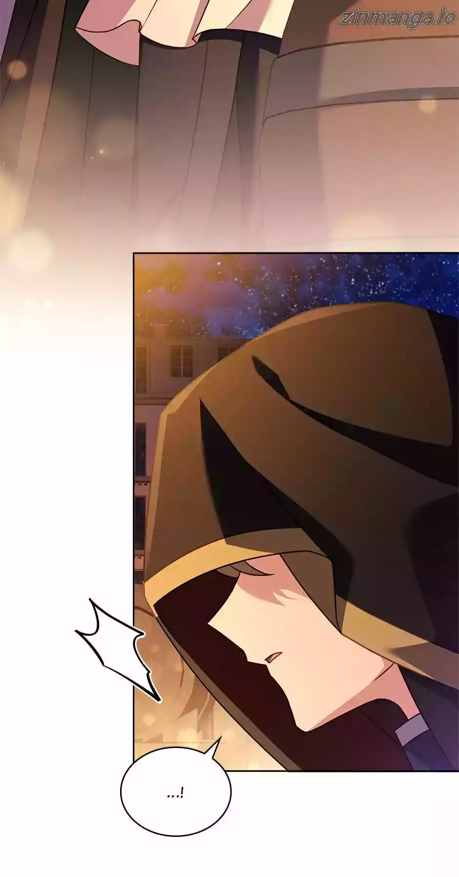 The Lady Wants to Rest Chapter 100 - Page 80