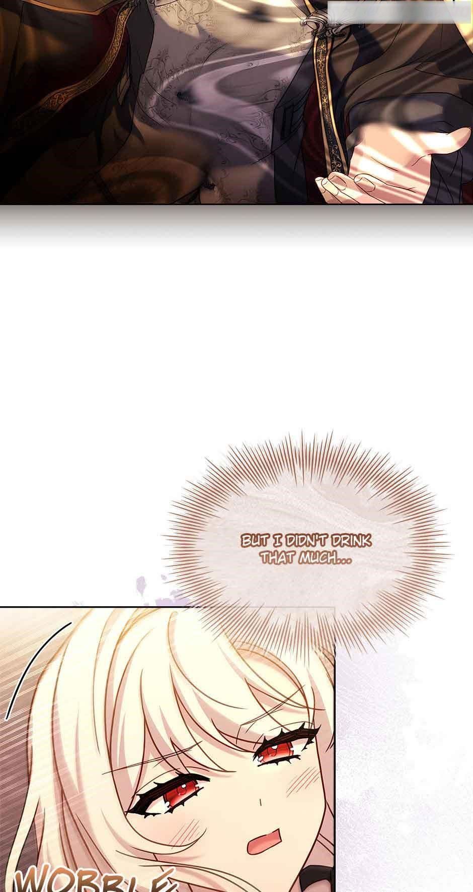 The Lady Wants to Rest Chapter 101 - Page 13