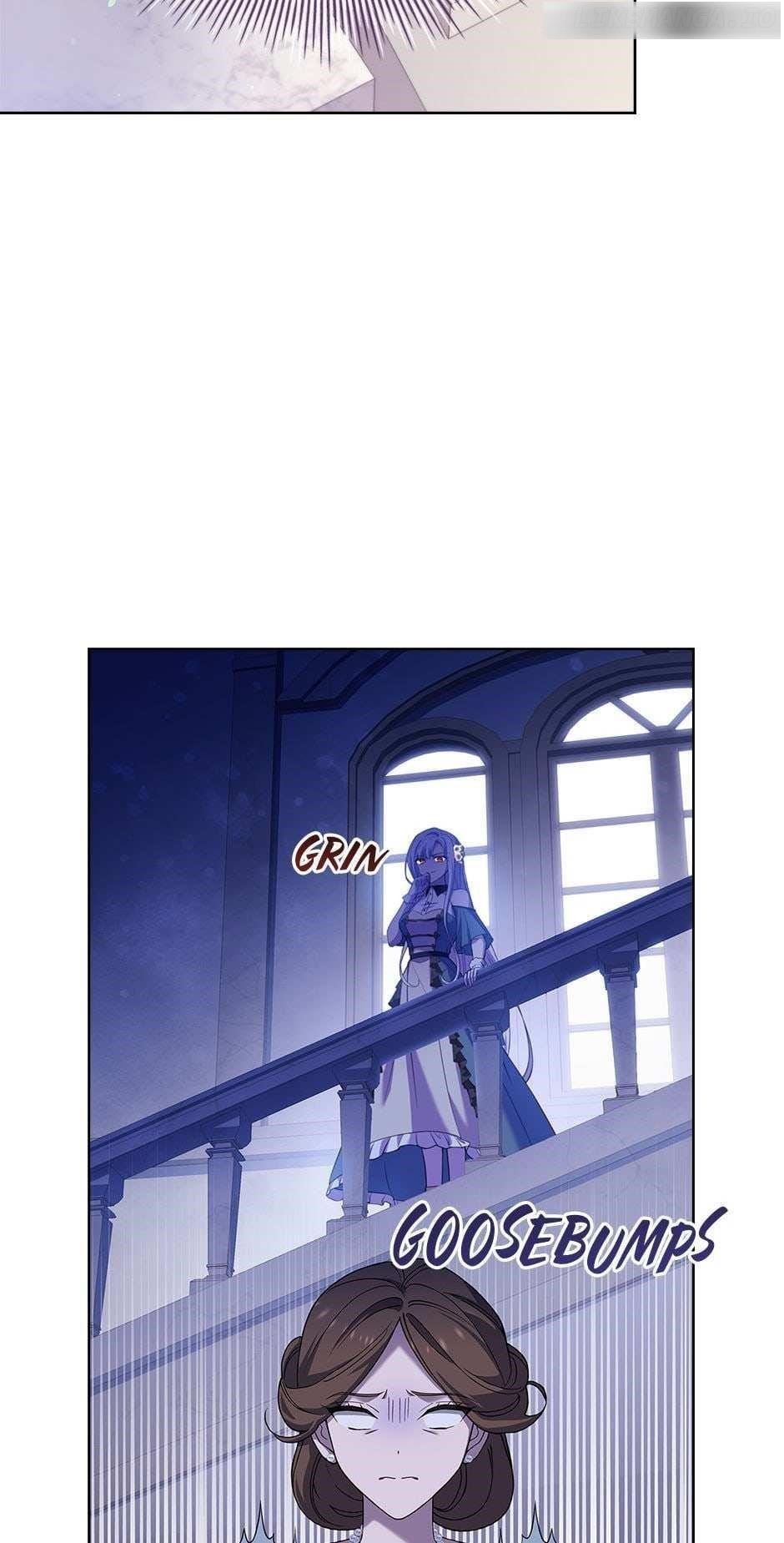 The Lady Wants to Rest Chapter 107 - Page 10