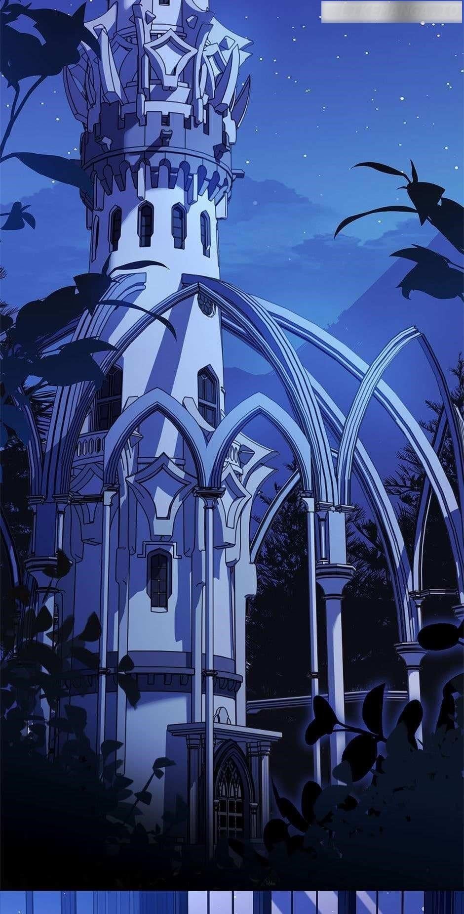 The Lady Wants to Rest Chapter 107 - Page 14