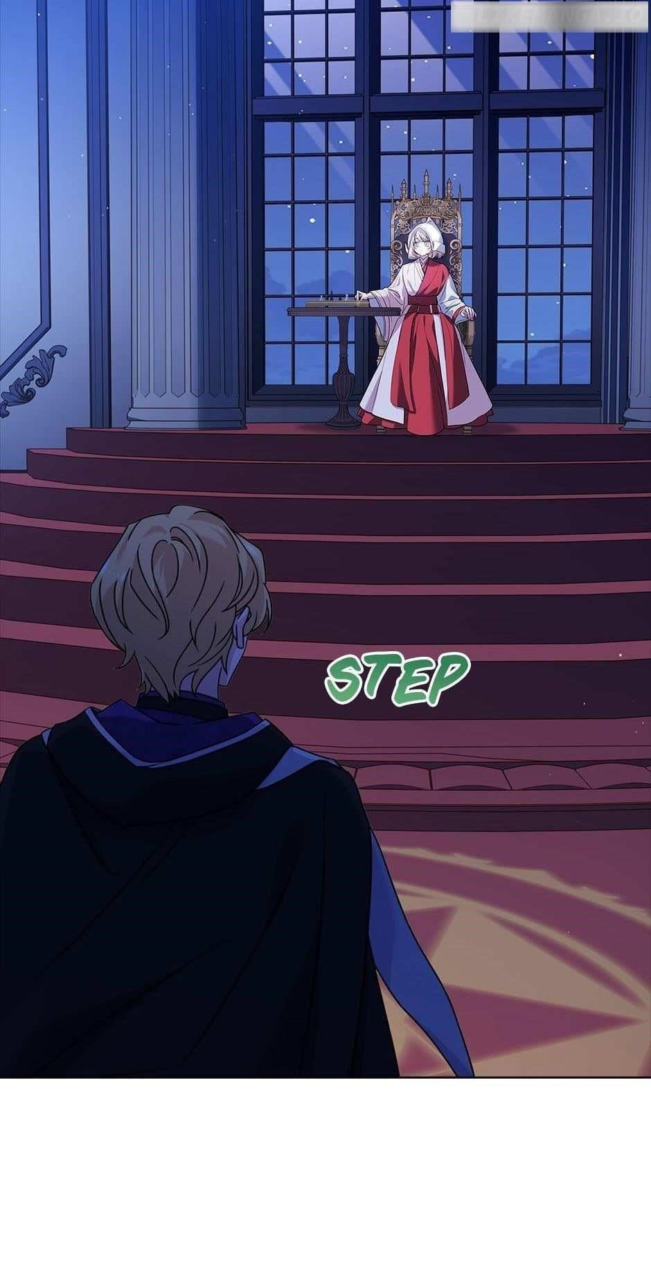 The Lady Wants to Rest Chapter 107 - Page 15