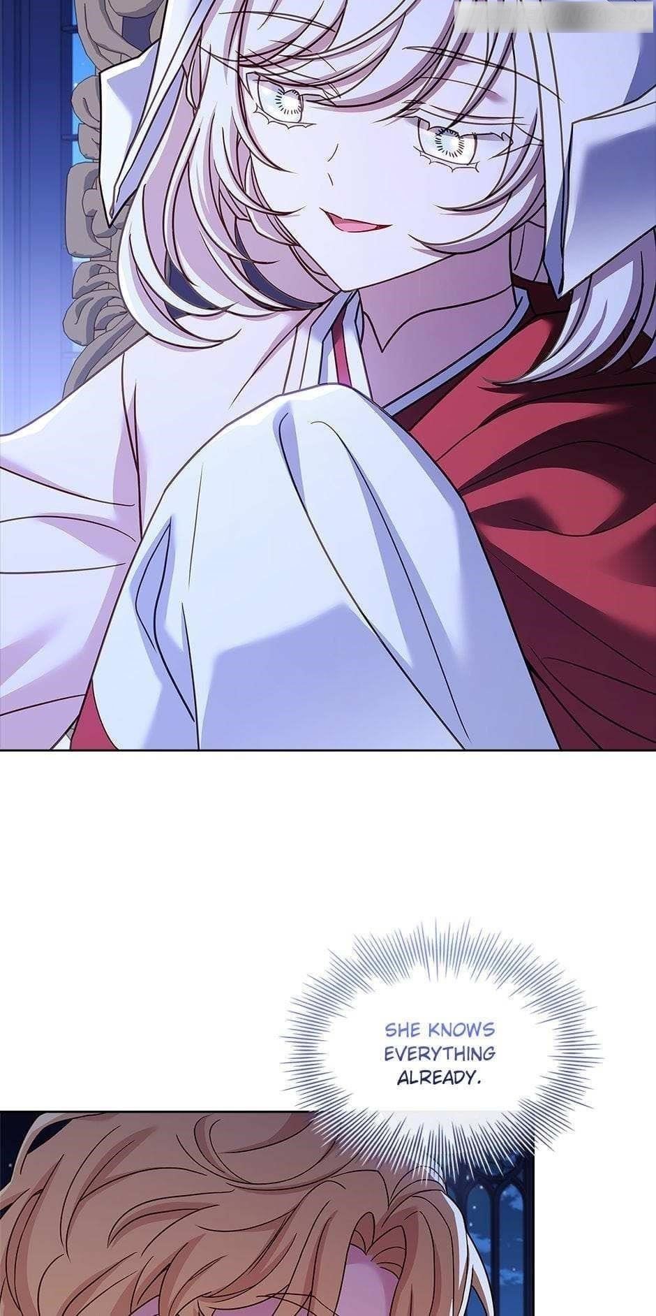 The Lady Wants to Rest Chapter 107 - Page 18