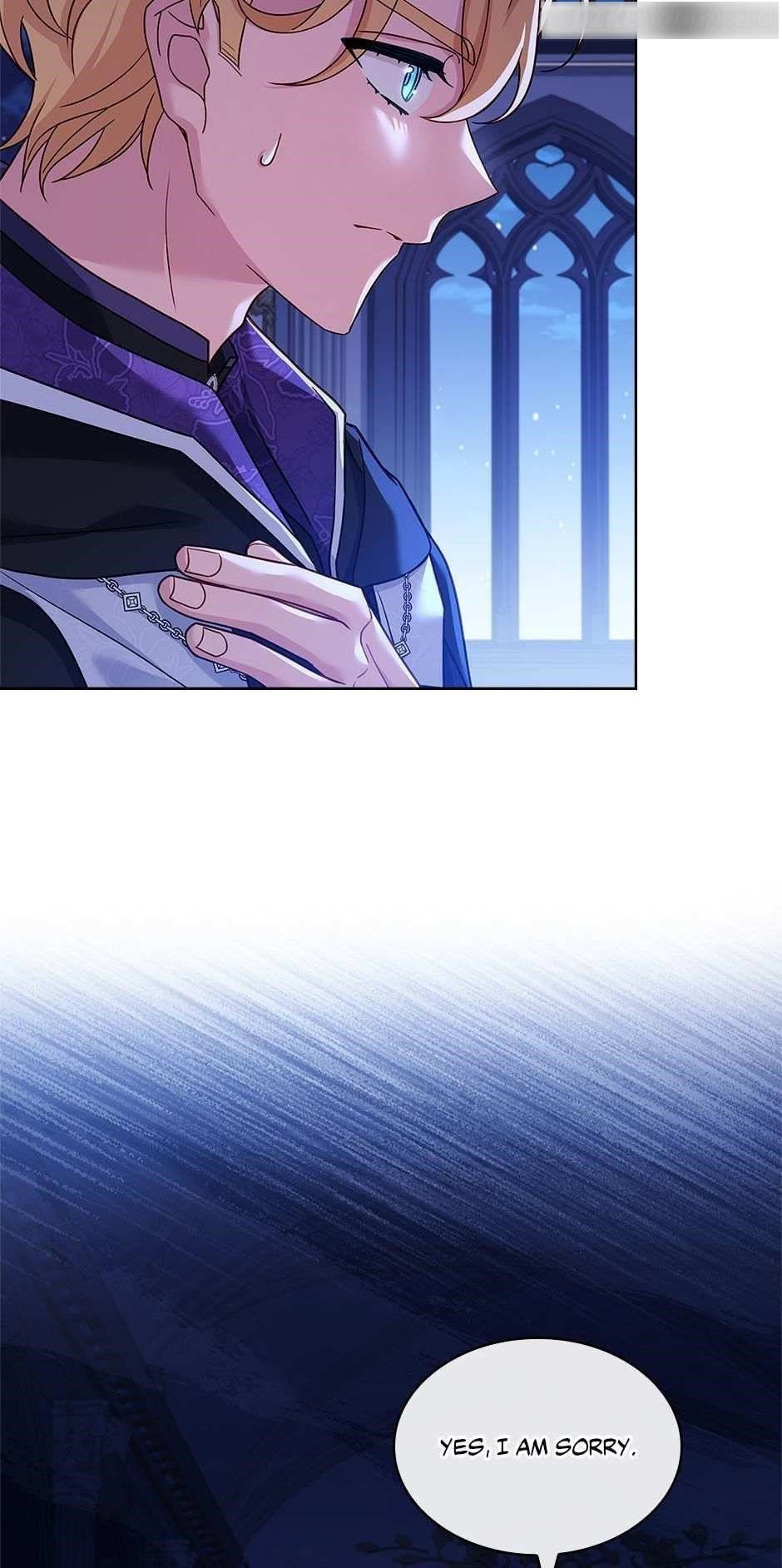 The Lady Wants to Rest Chapter 107 - Page 19