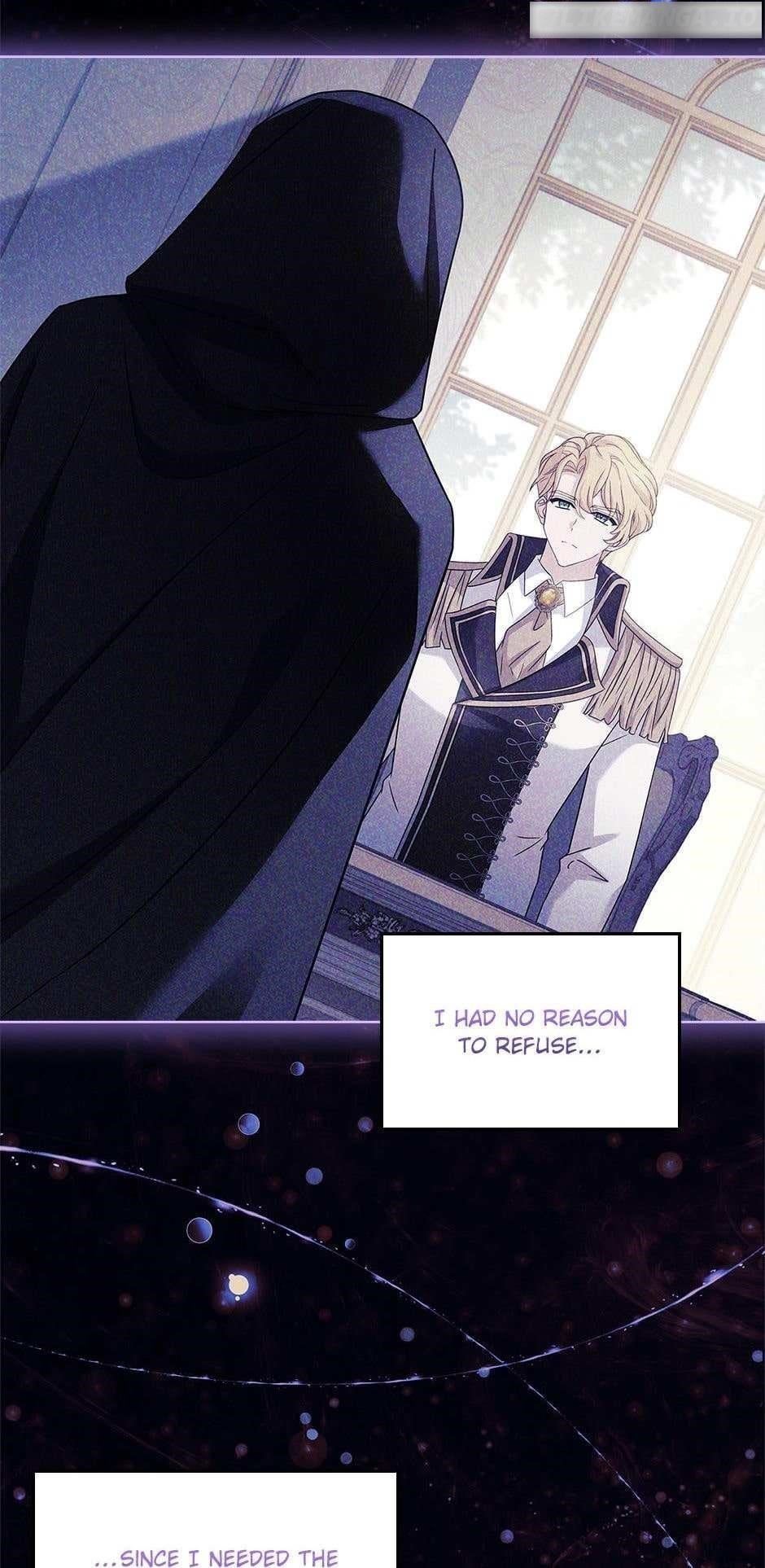 The Lady Wants to Rest Chapter 107 - Page 26