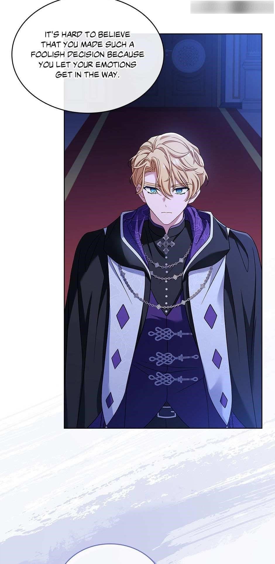 The Lady Wants to Rest Chapter 107 - Page 29