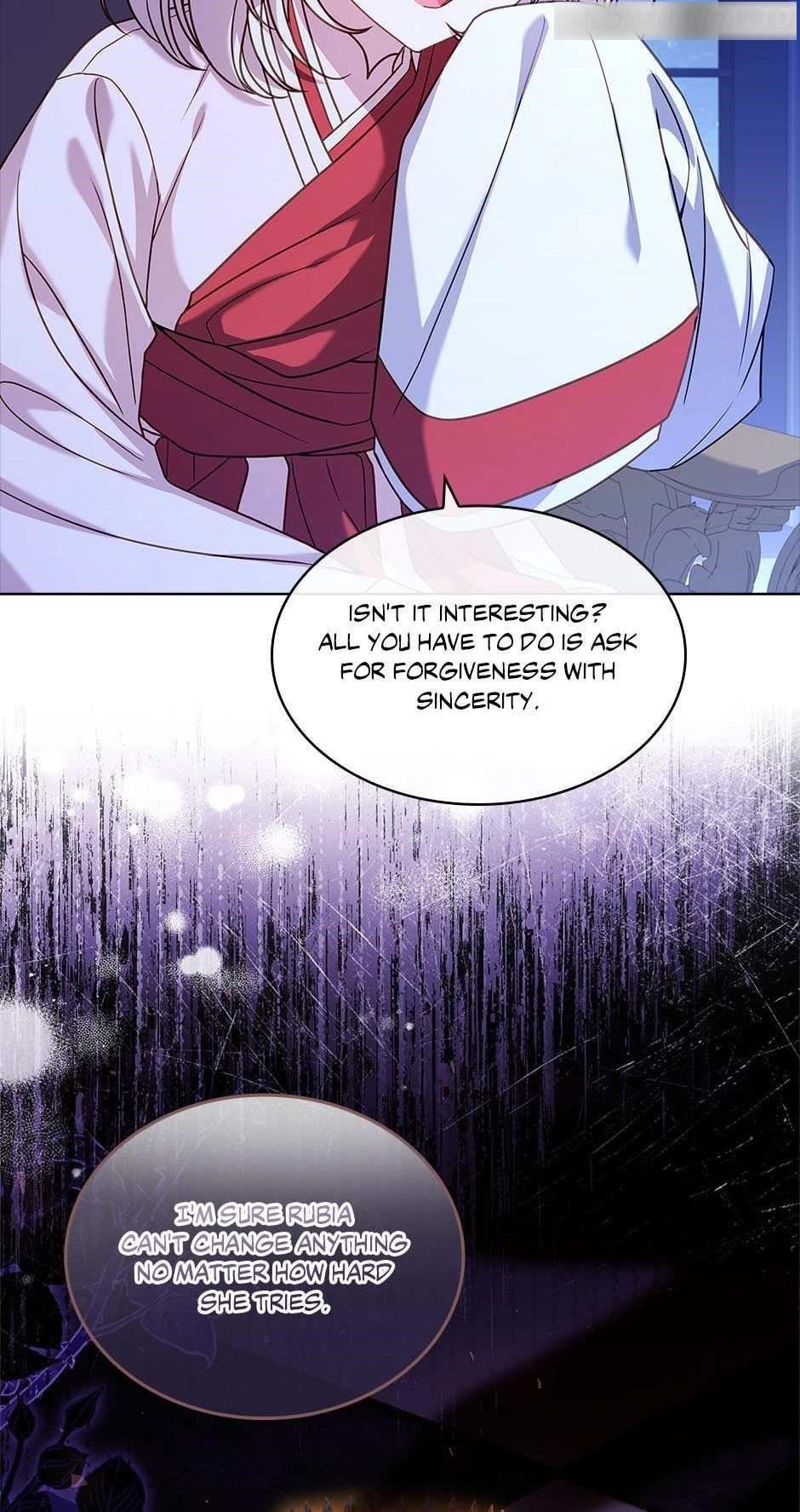 The Lady Wants to Rest Chapter 107 - Page 35