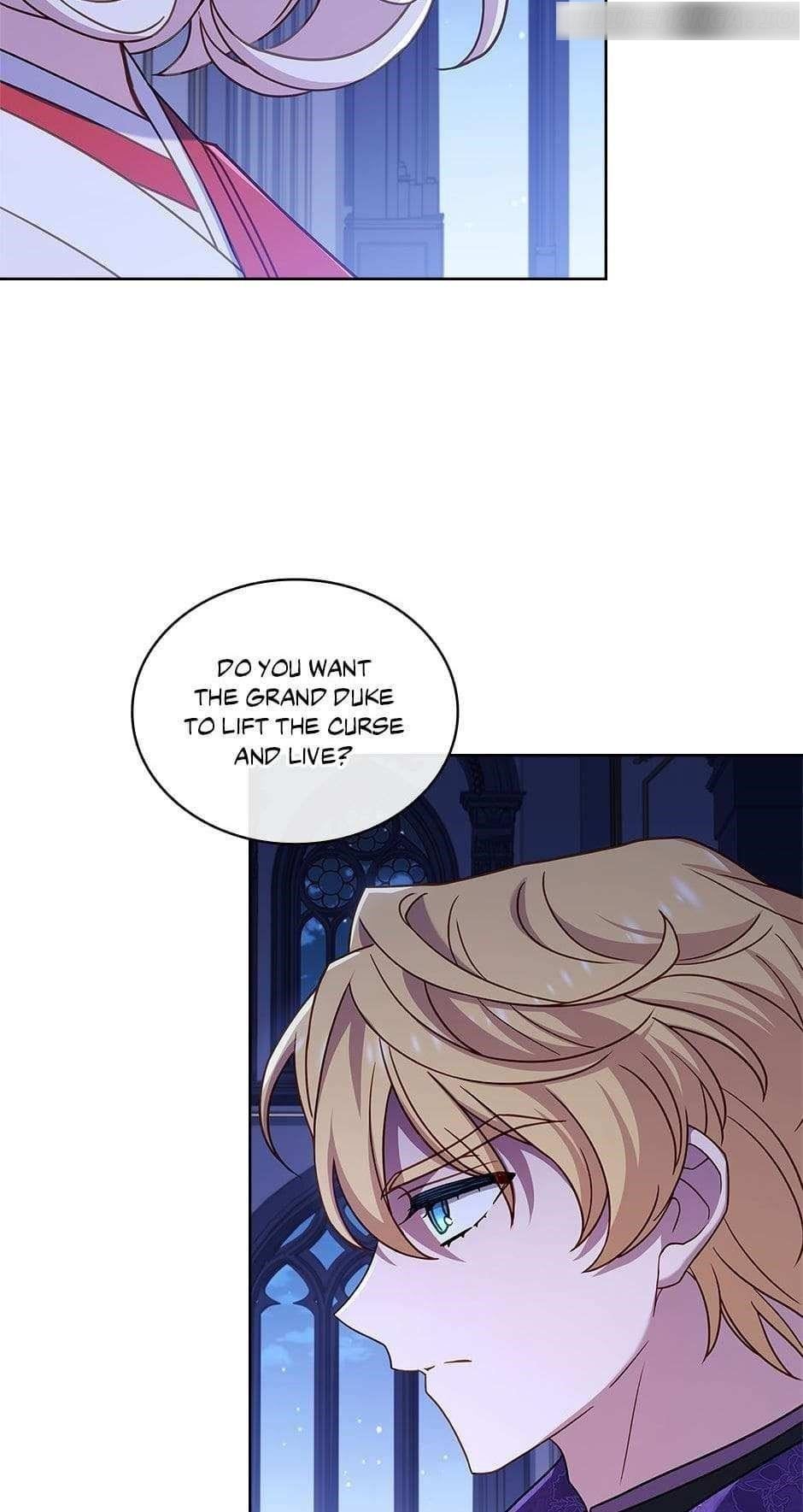 The Lady Wants to Rest Chapter 107 - Page 41