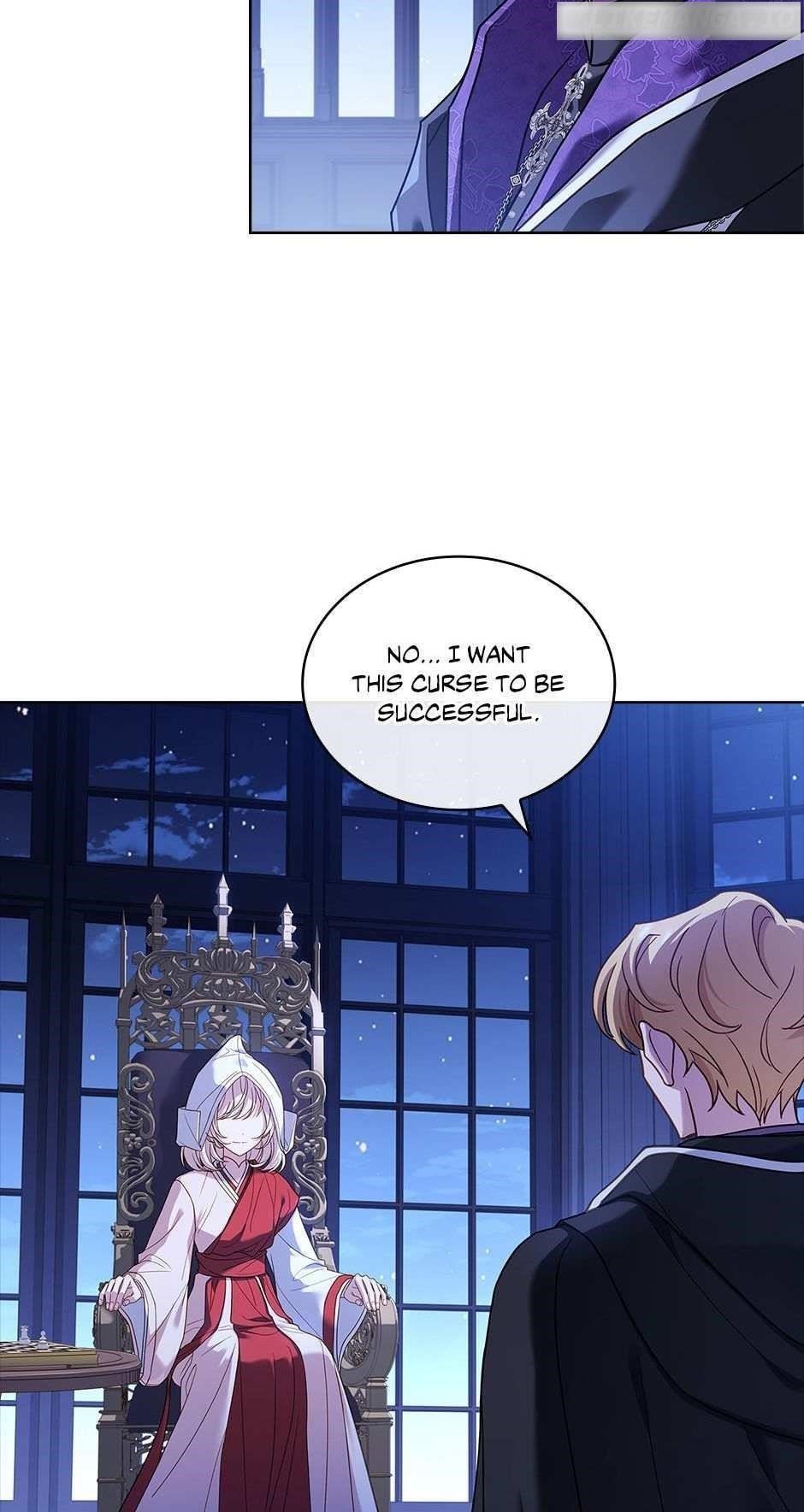 The Lady Wants to Rest Chapter 107 - Page 42