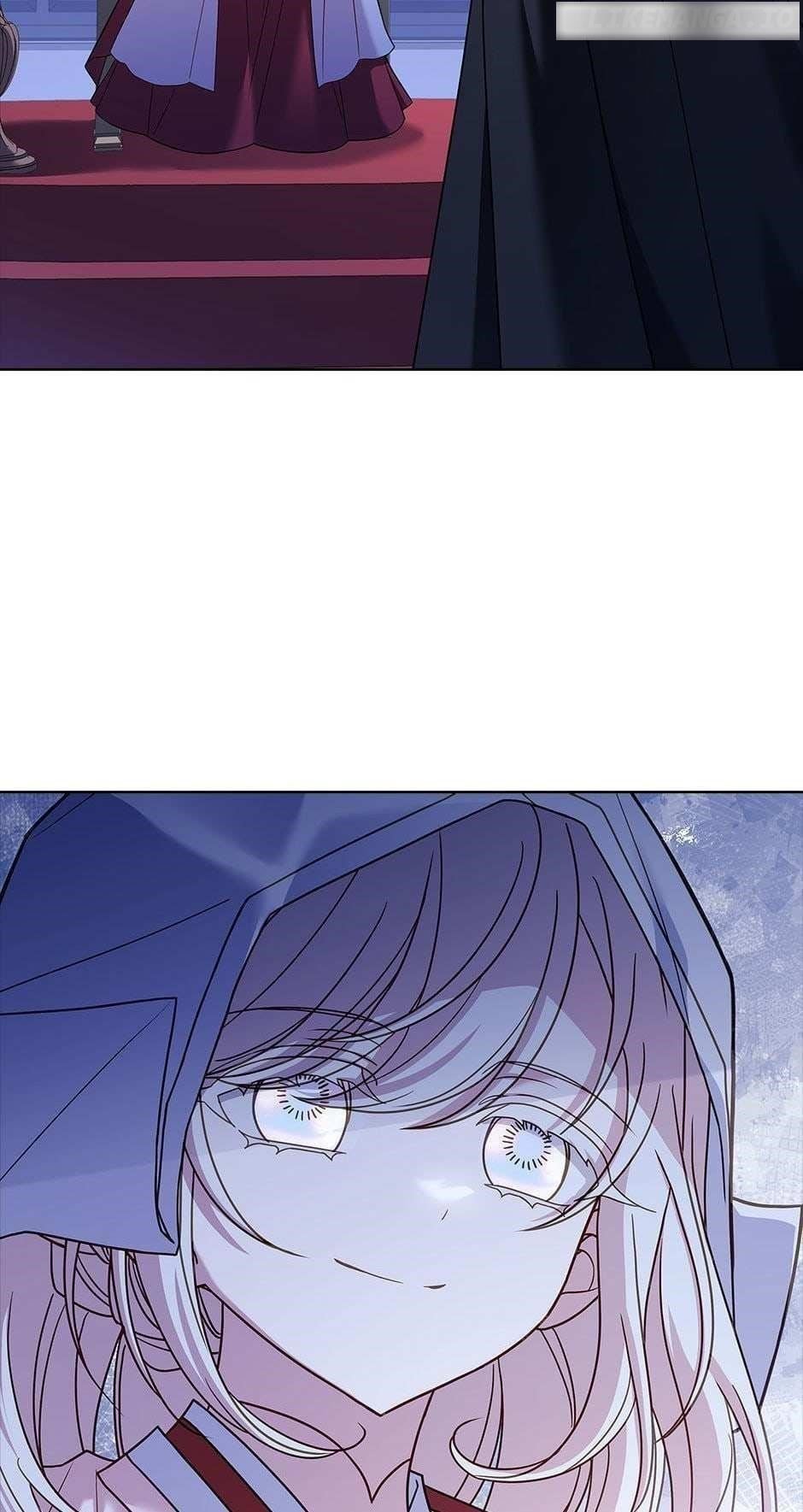 The Lady Wants to Rest Chapter 107 - Page 43