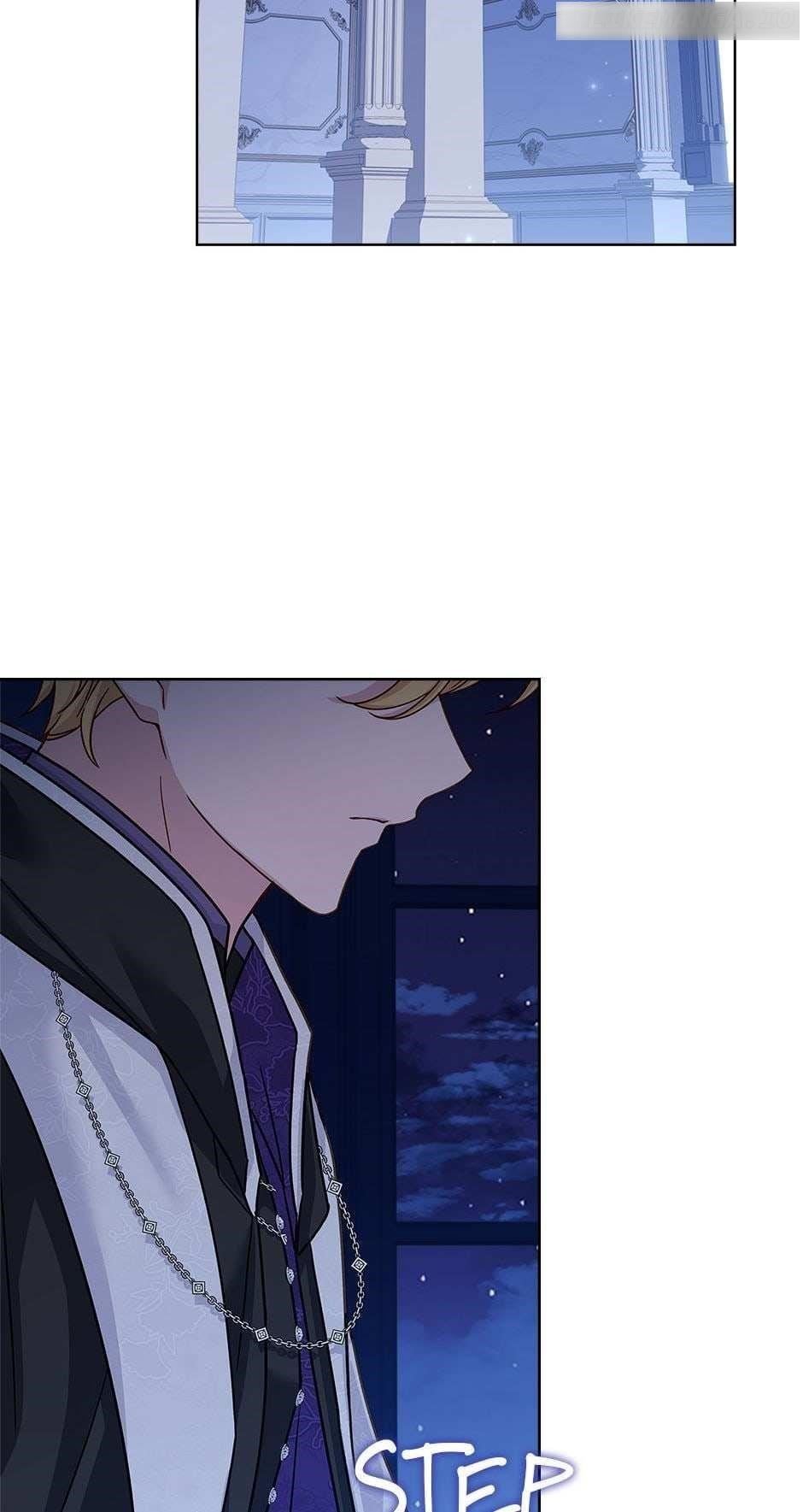 The Lady Wants to Rest Chapter 107 - Page 45