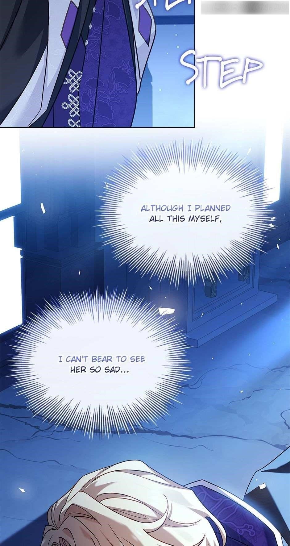 The Lady Wants to Rest Chapter 107 - Page 46