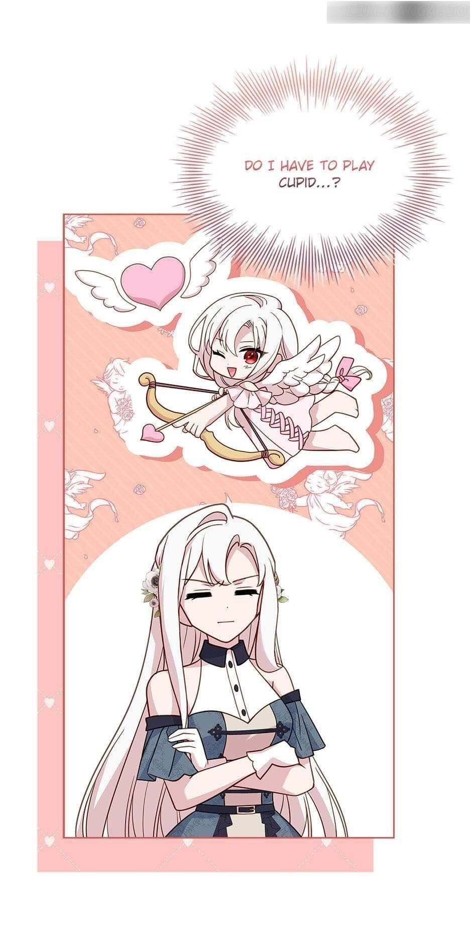 The Lady Wants to Rest Chapter 107 - Page 6