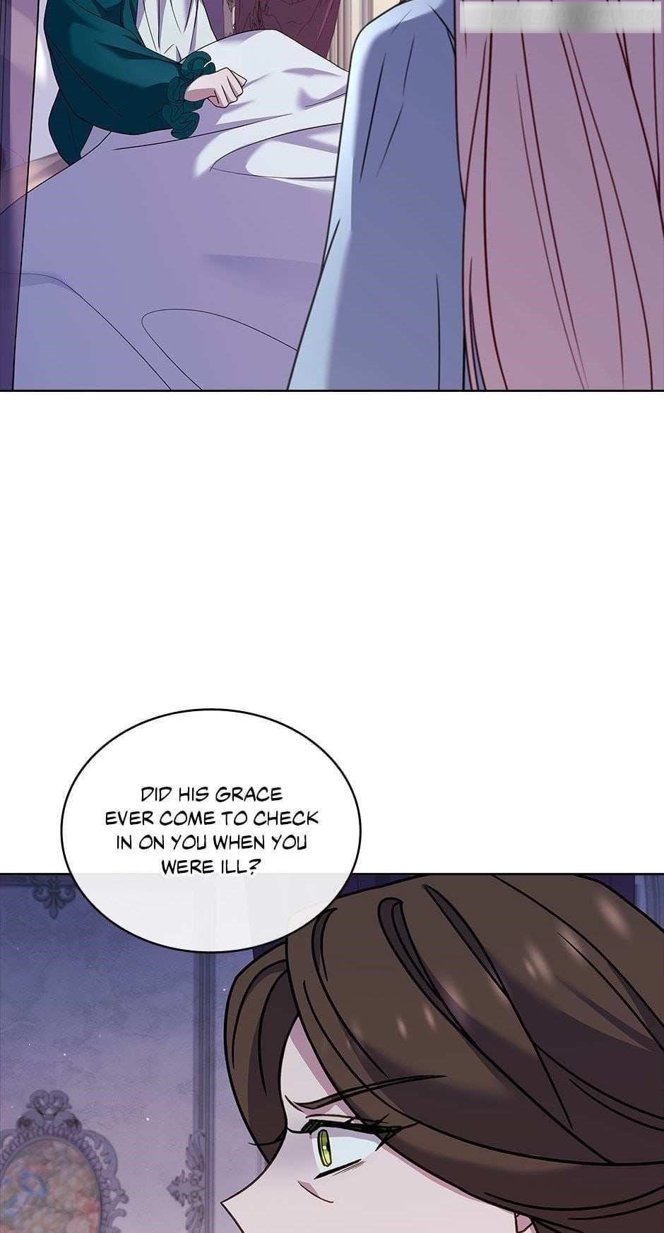 The Lady Wants to Rest Chapter 107 - Page 73