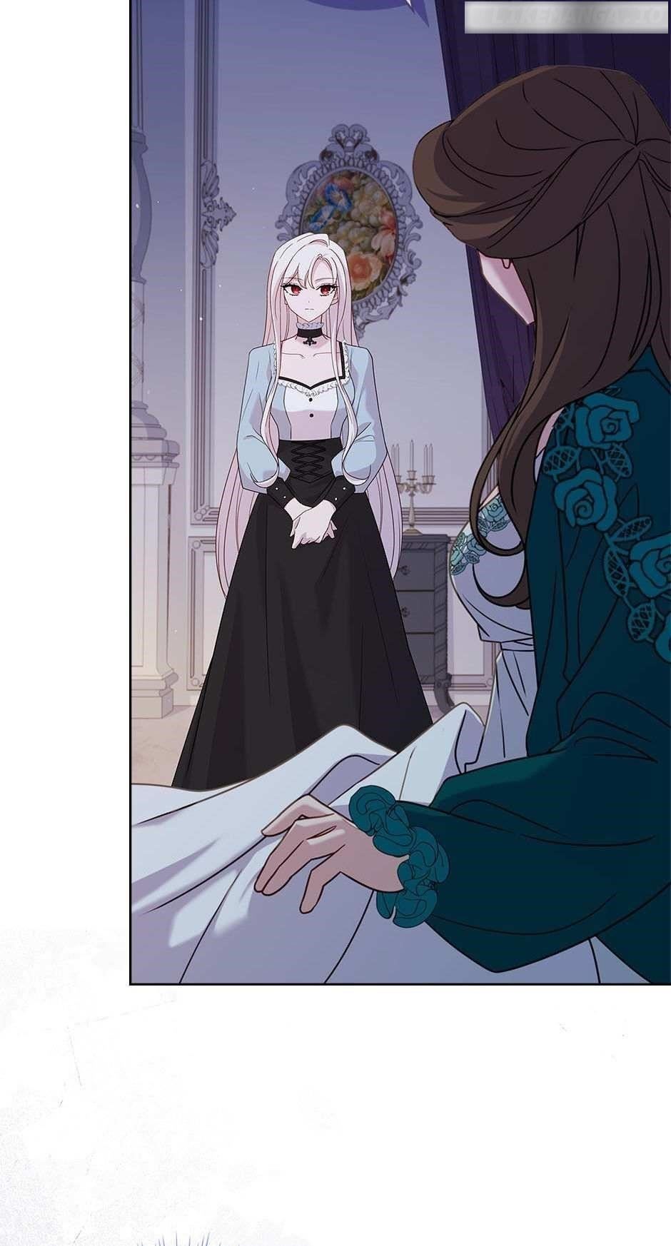 The Lady Wants to Rest Chapter 107 - Page 75