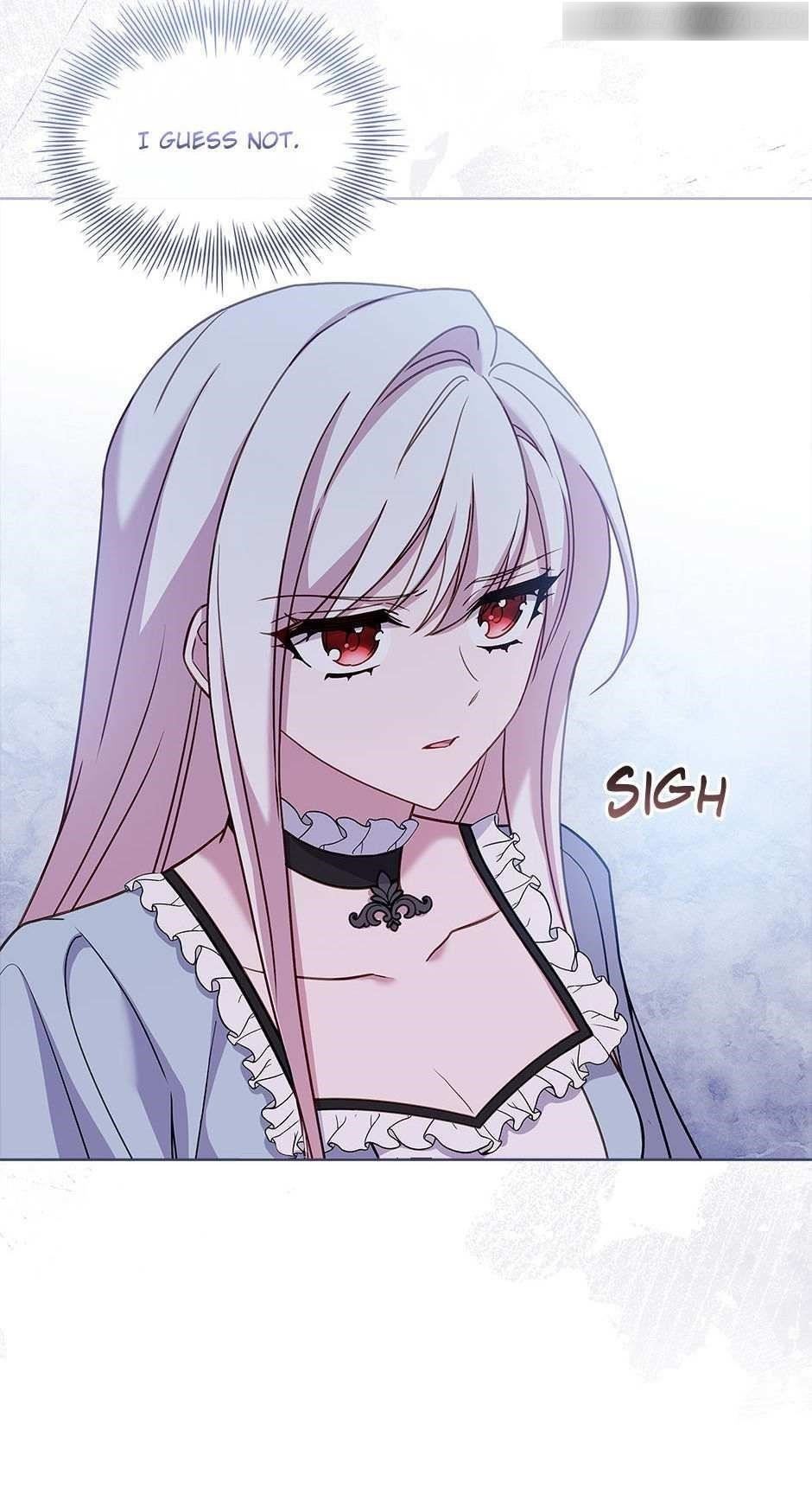 The Lady Wants to Rest Chapter 107 - Page 76