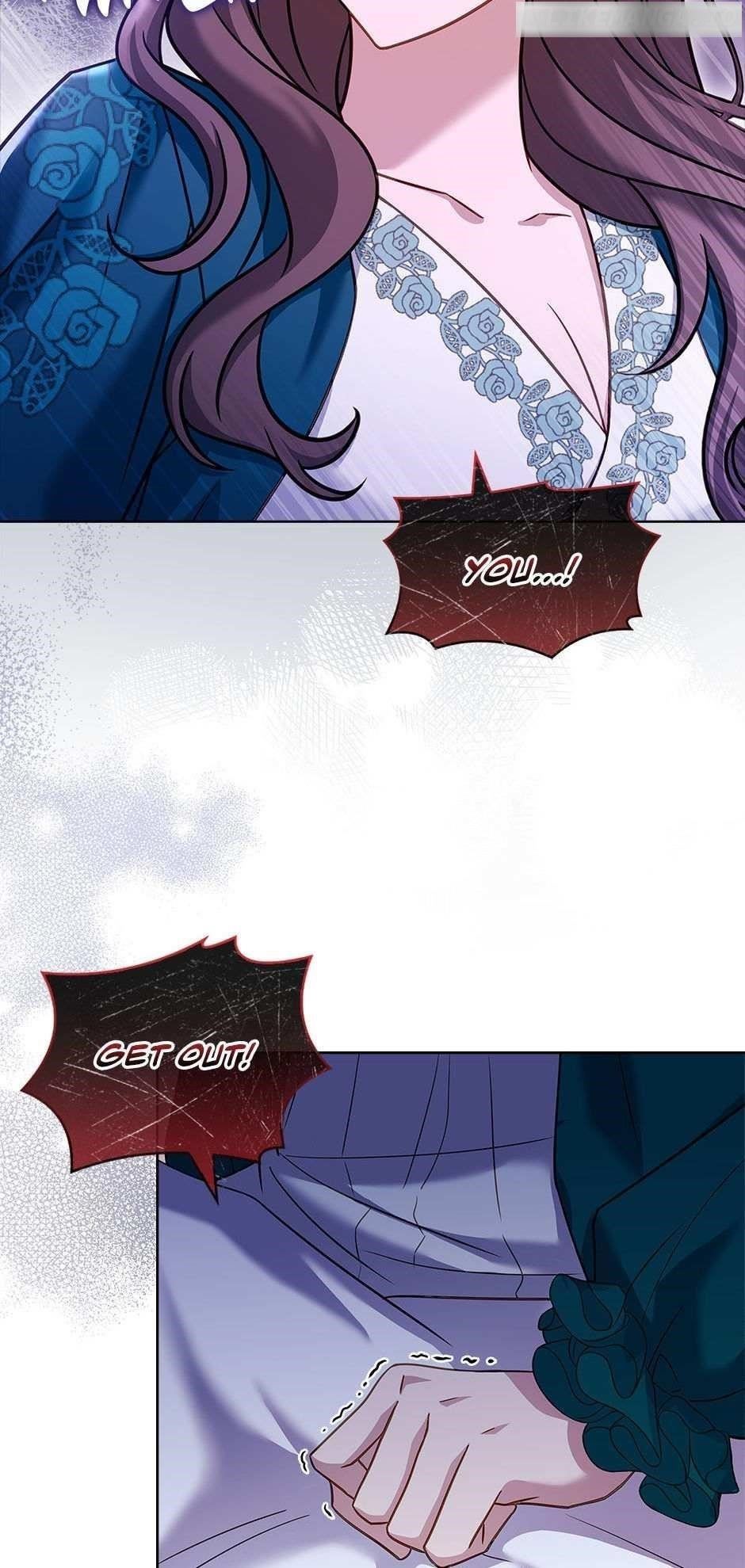 The Lady Wants to Rest Chapter 107 - Page 79