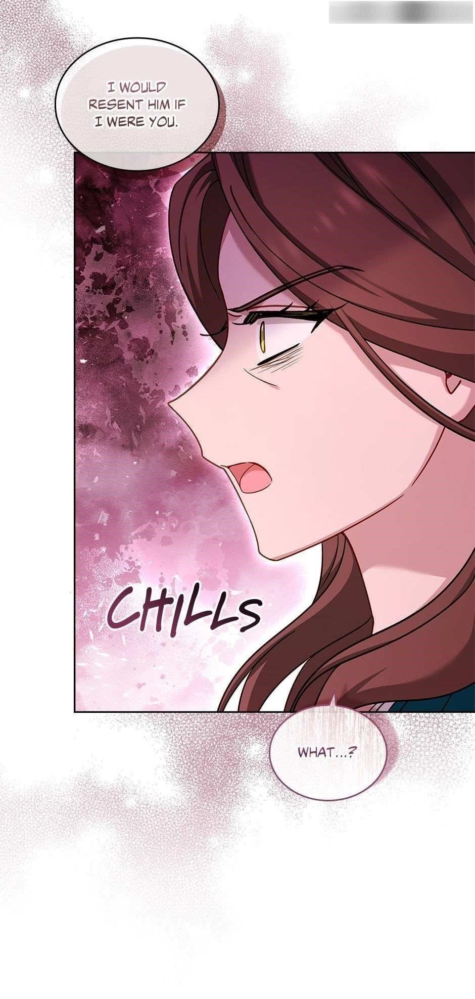 The Lady Wants to Rest Chapter 107 - Page 83