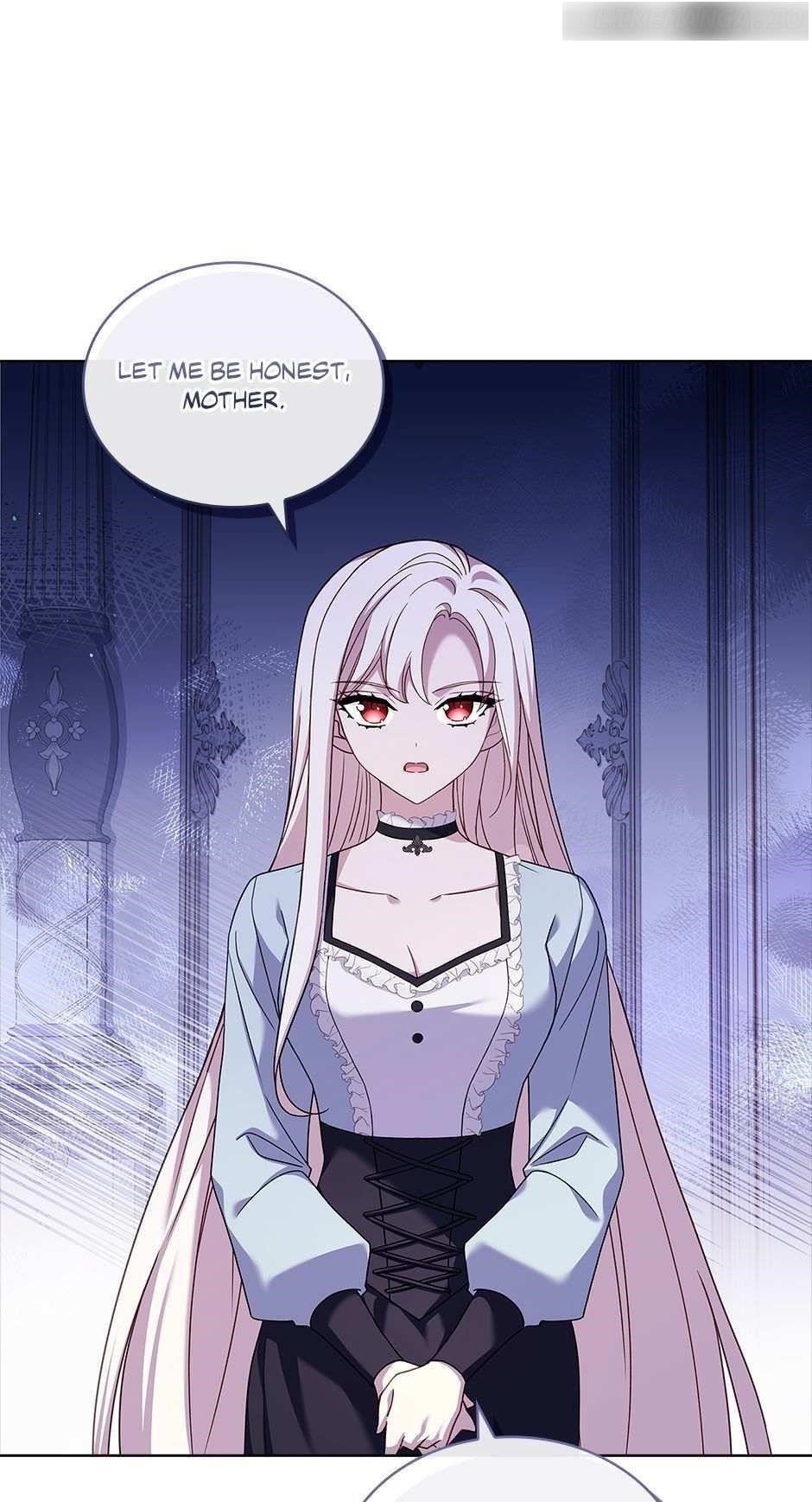 The Lady Wants to Rest Chapter 107 - Page 84