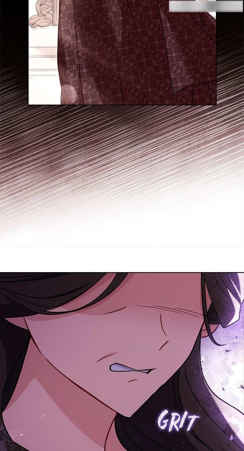 The Lady Wants to Rest Chapter 107 - Page 86