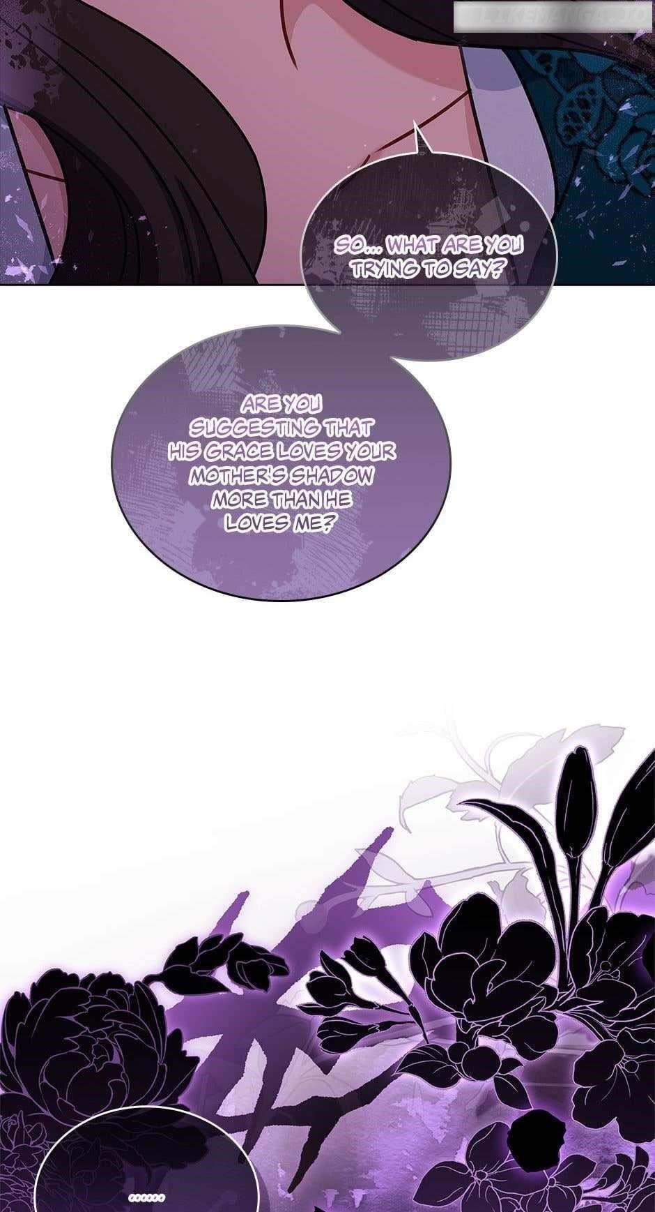 The Lady Wants to Rest Chapter 107 - Page 87