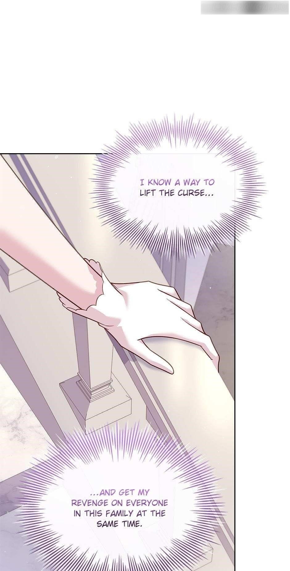 The Lady Wants to Rest Chapter 107 - Page 9