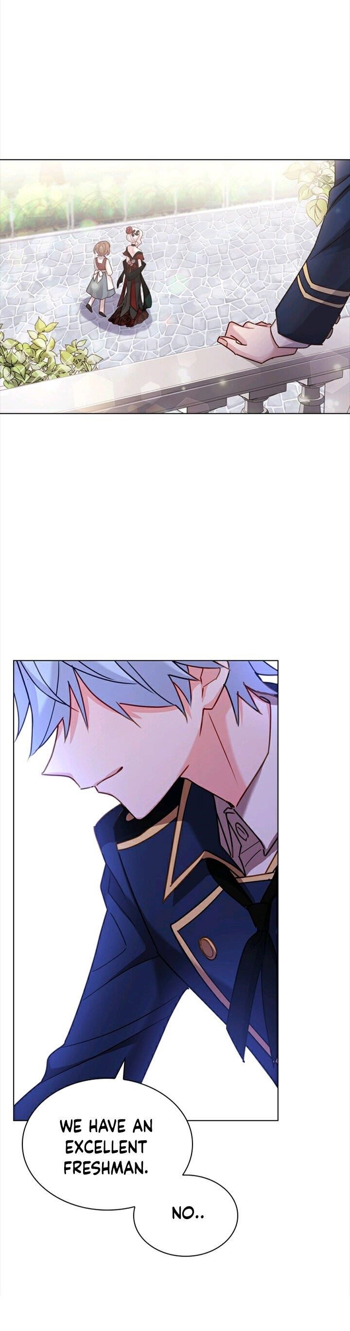 The Lady Wants to Rest Chapter 11 - Page 29