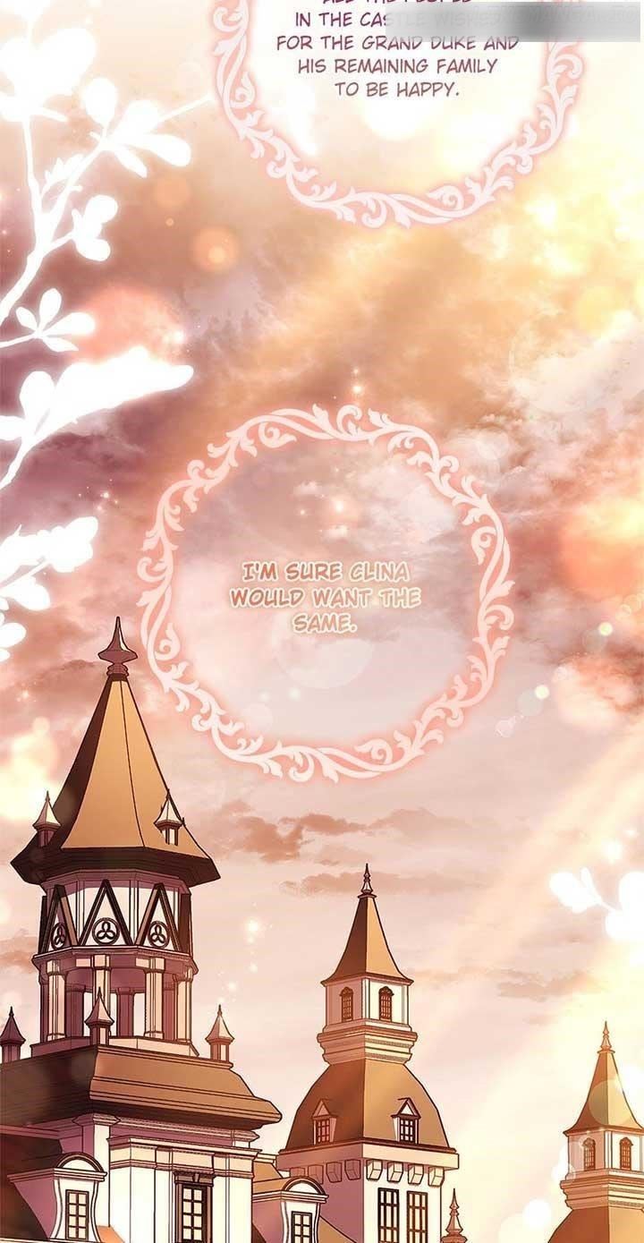 The Lady Wants to Rest Chapter 110 - Page 11