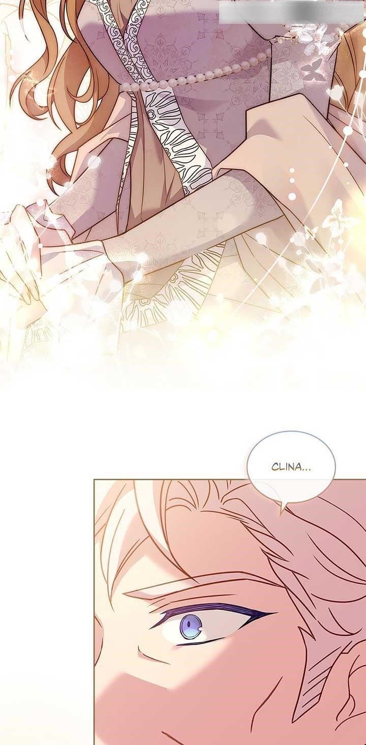 The Lady Wants to Rest Chapter 110 - Page 18