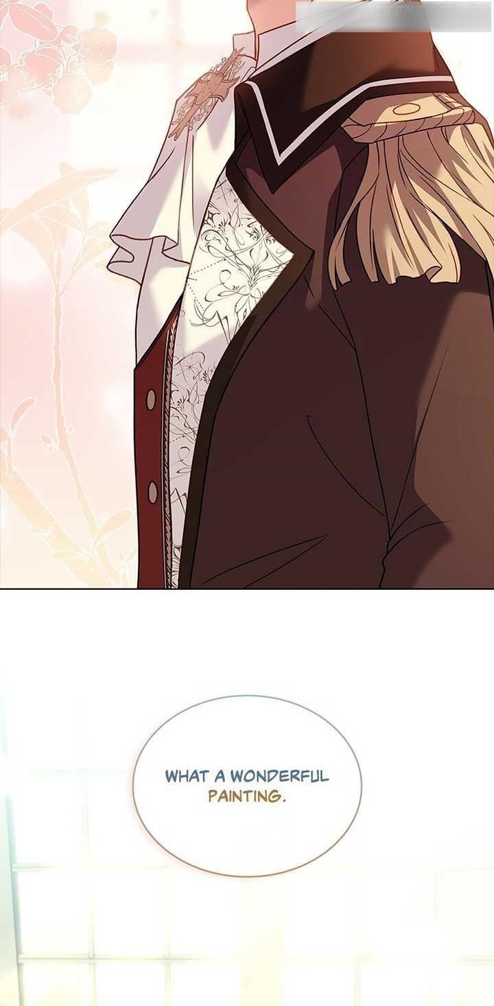 The Lady Wants to Rest Chapter 110 - Page 20