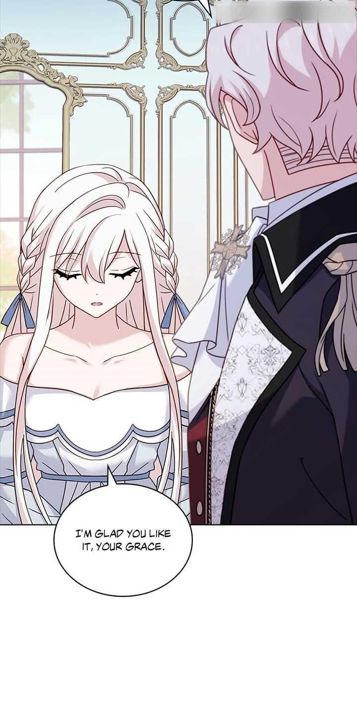 The Lady Wants to Rest Chapter 110 - Page 23