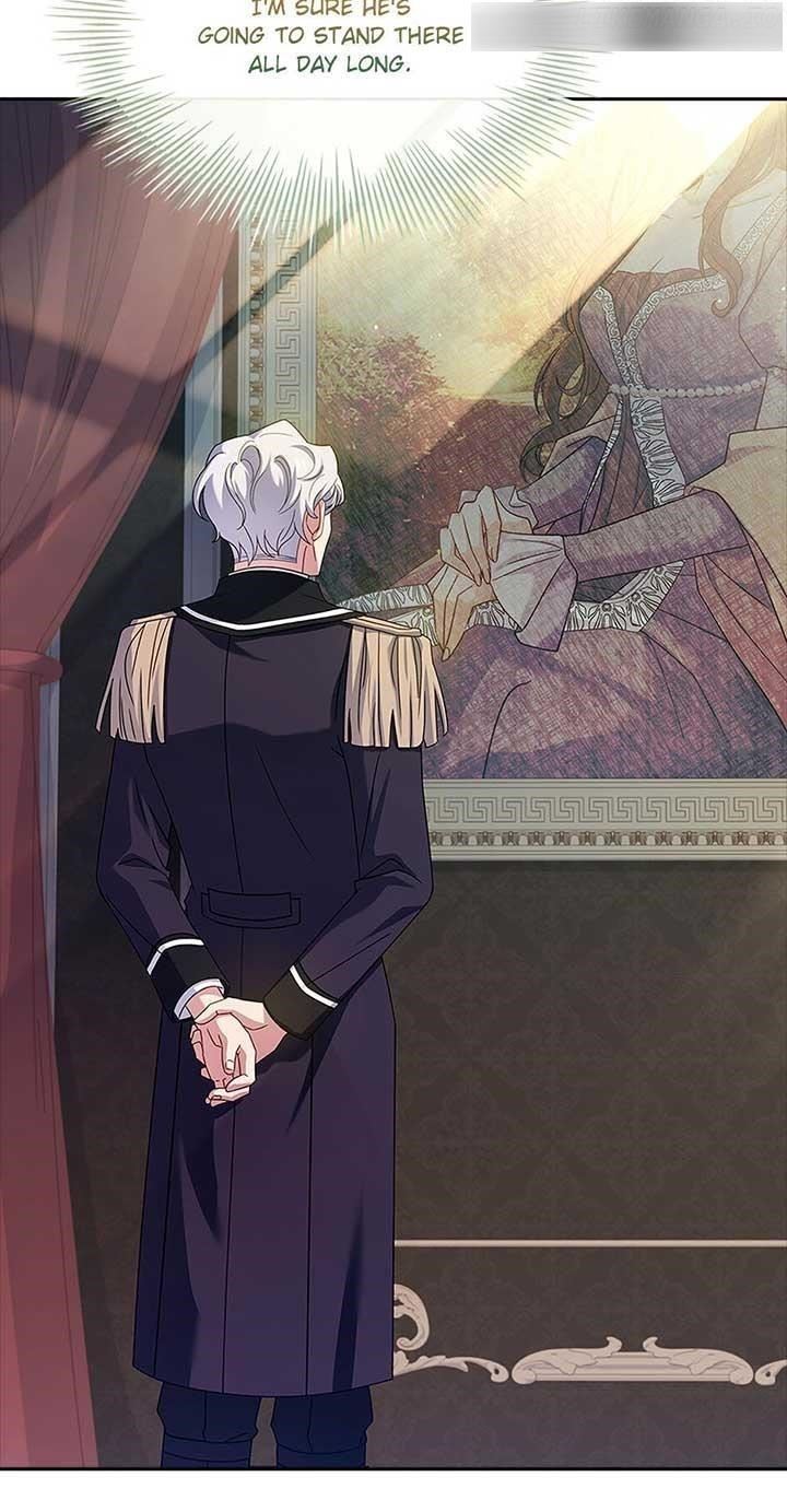 The Lady Wants to Rest Chapter 110 - Page 29