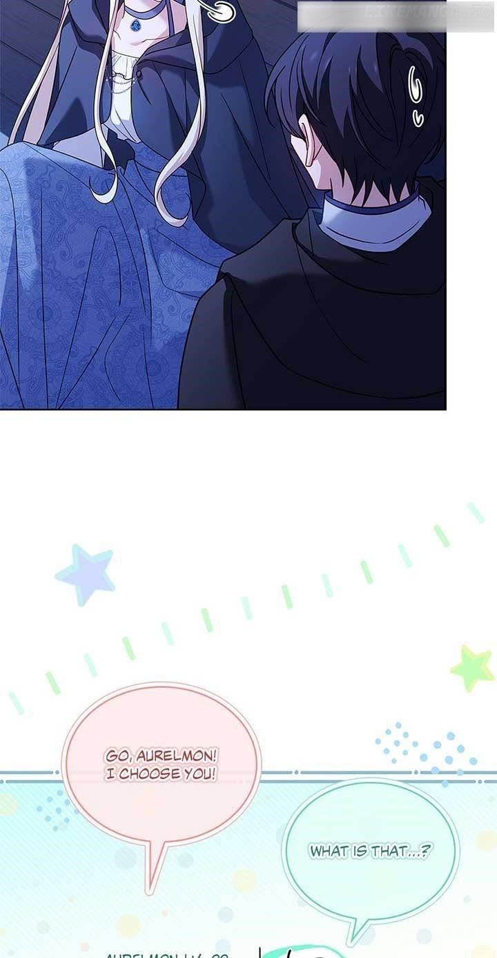 The Lady Wants to Rest Chapter 110 - Page 39