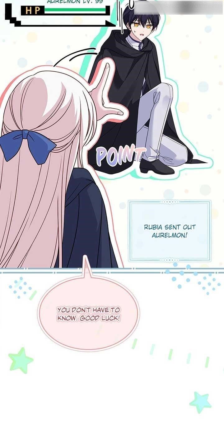 The Lady Wants to Rest Chapter 110 - Page 40