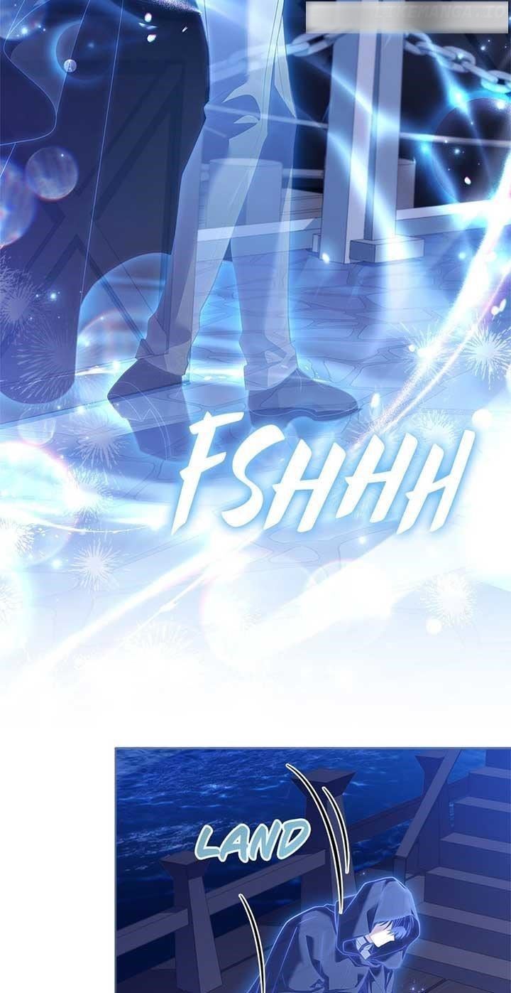 The Lady Wants to Rest Chapter 110 - Page 43