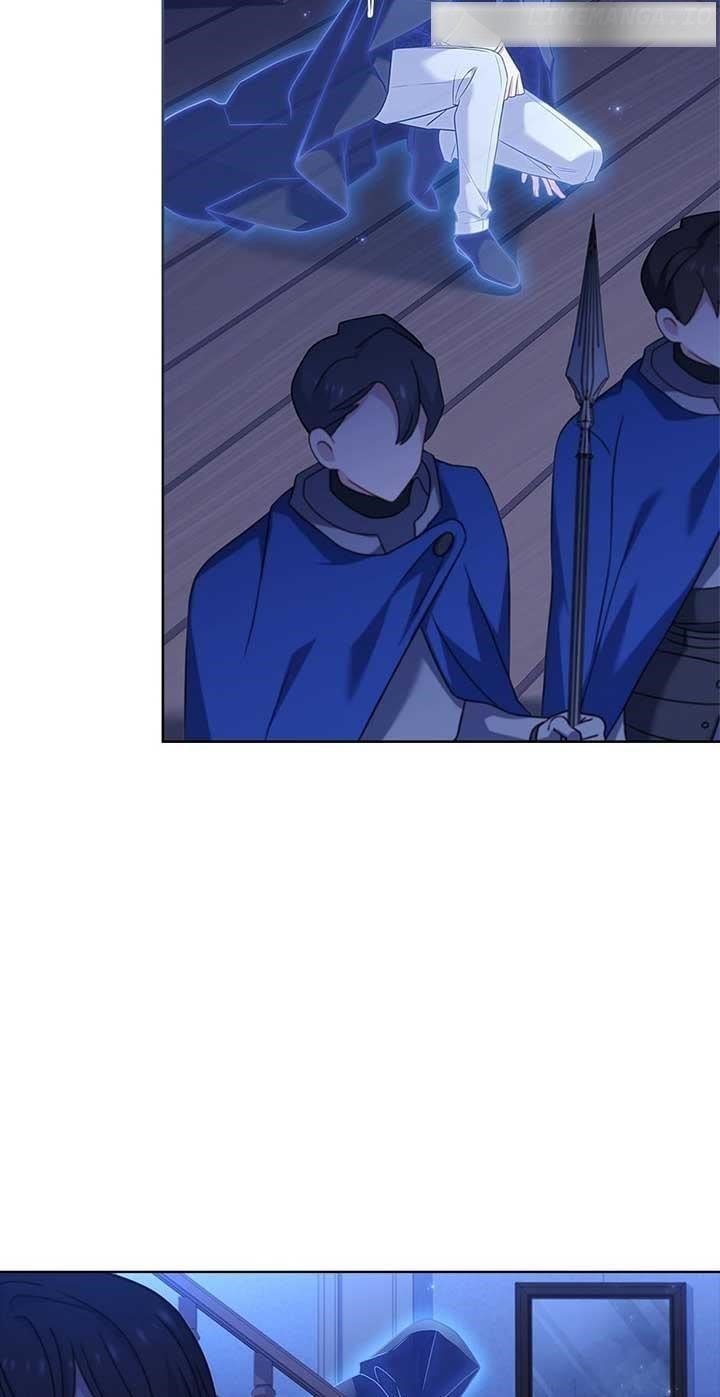 The Lady Wants to Rest Chapter 110 - Page 44