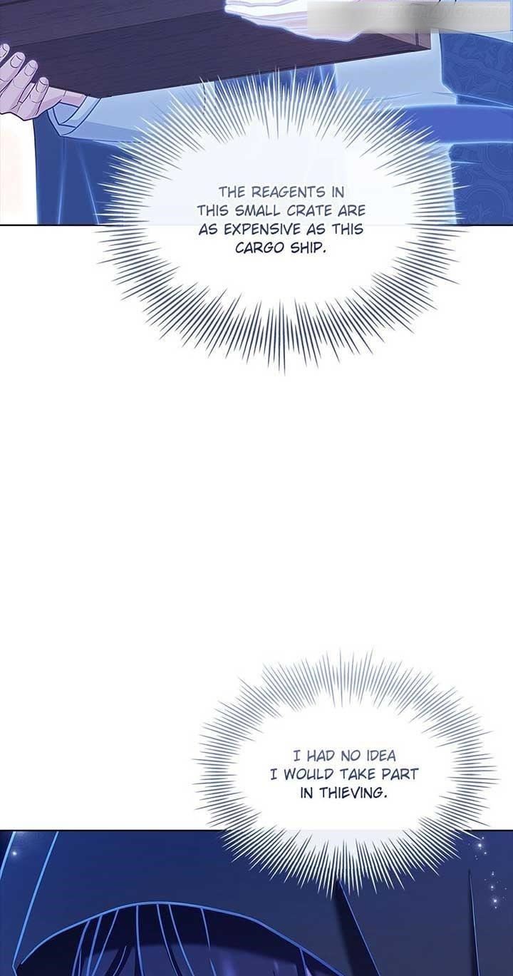 The Lady Wants to Rest Chapter 110 - Page 51