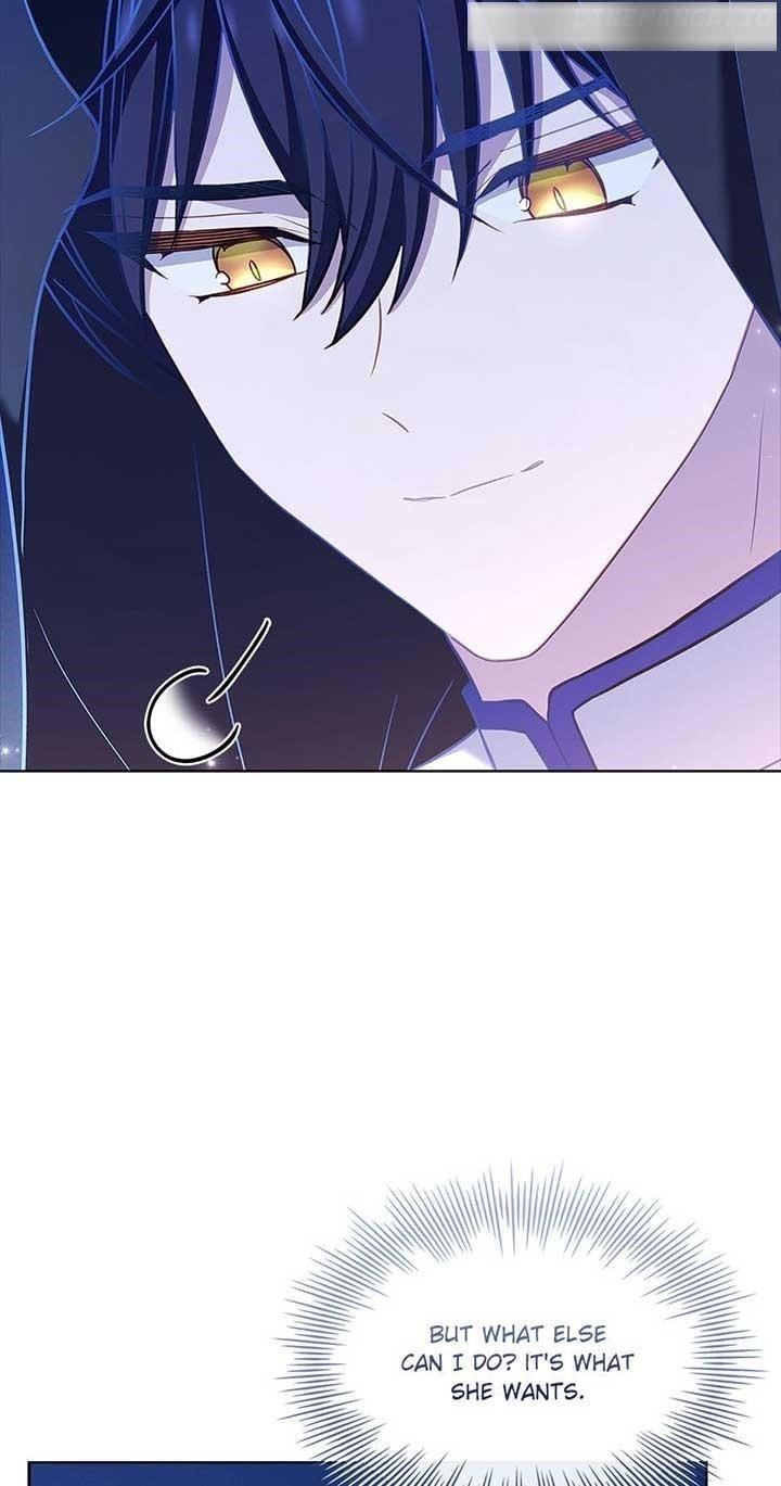 The Lady Wants to Rest Chapter 110 - Page 52