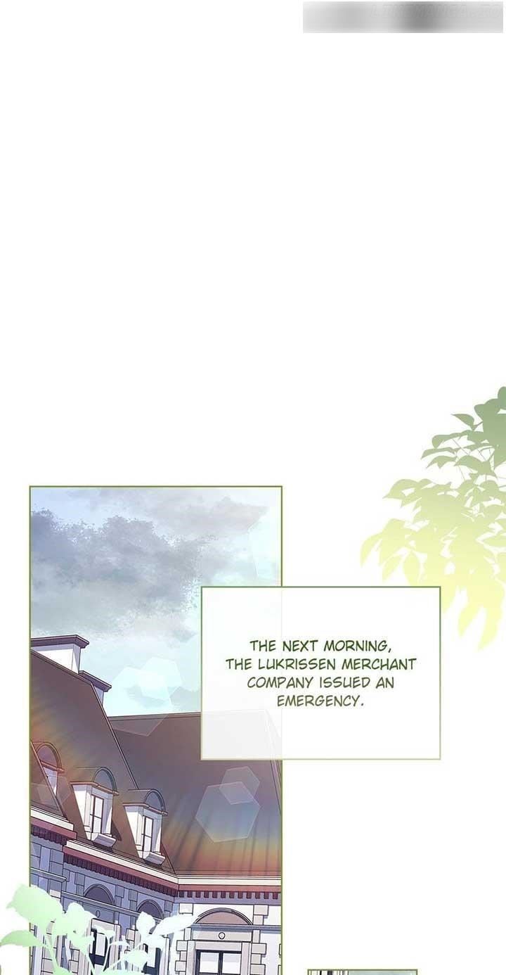 The Lady Wants to Rest Chapter 110 - Page 59