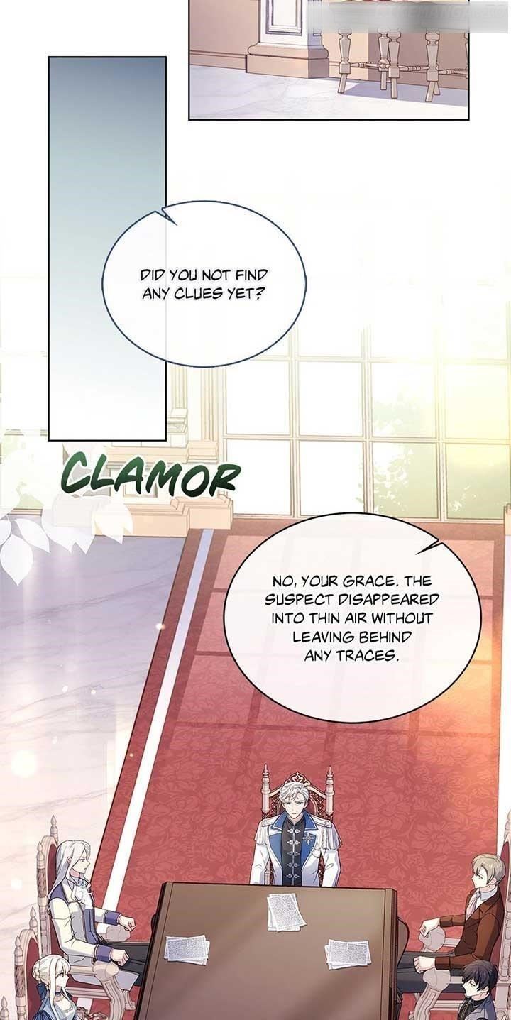 The Lady Wants to Rest Chapter 110 - Page 68