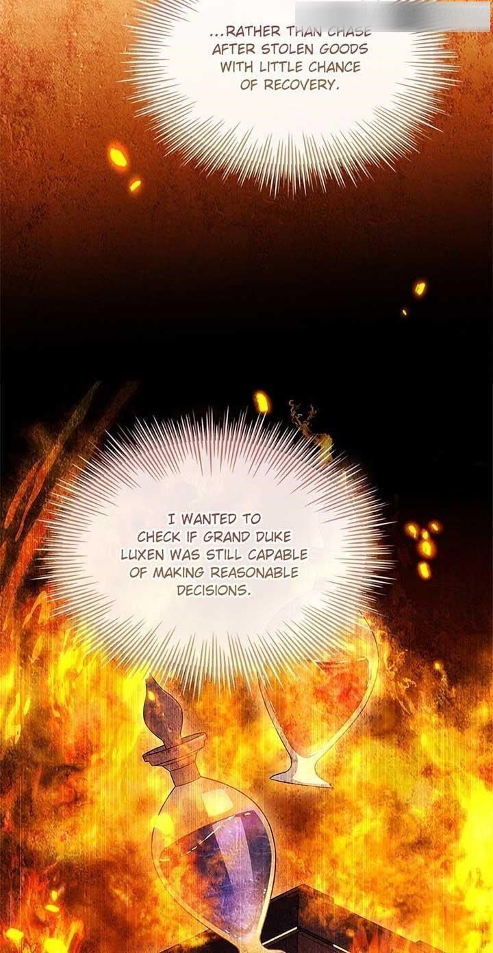 The Lady Wants to Rest Chapter 110 - Page 79