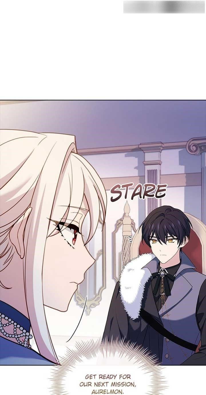 The Lady Wants to Rest Chapter 110 - Page 82