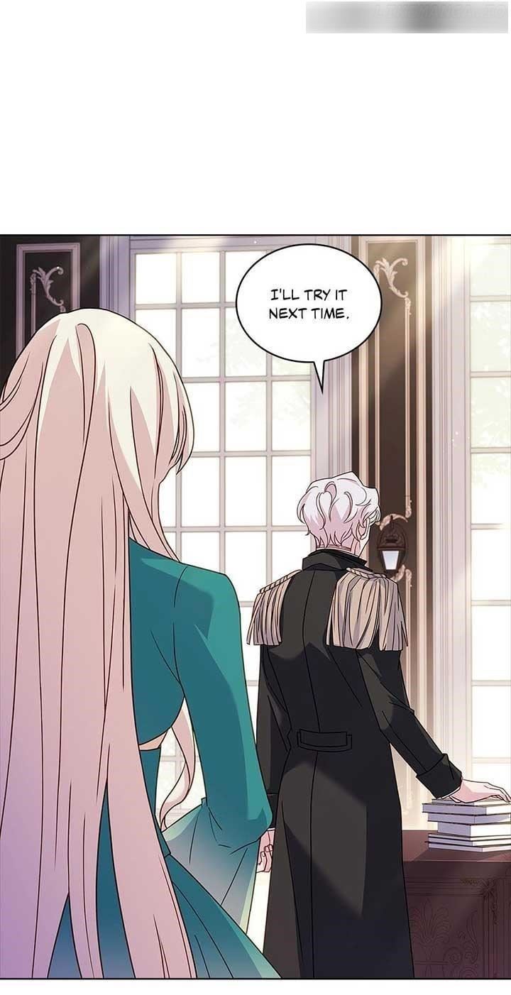 The Lady Wants to Rest Chapter 111 - Page 18