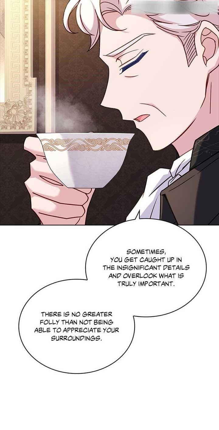 The Lady Wants to Rest Chapter 111 - Page 41