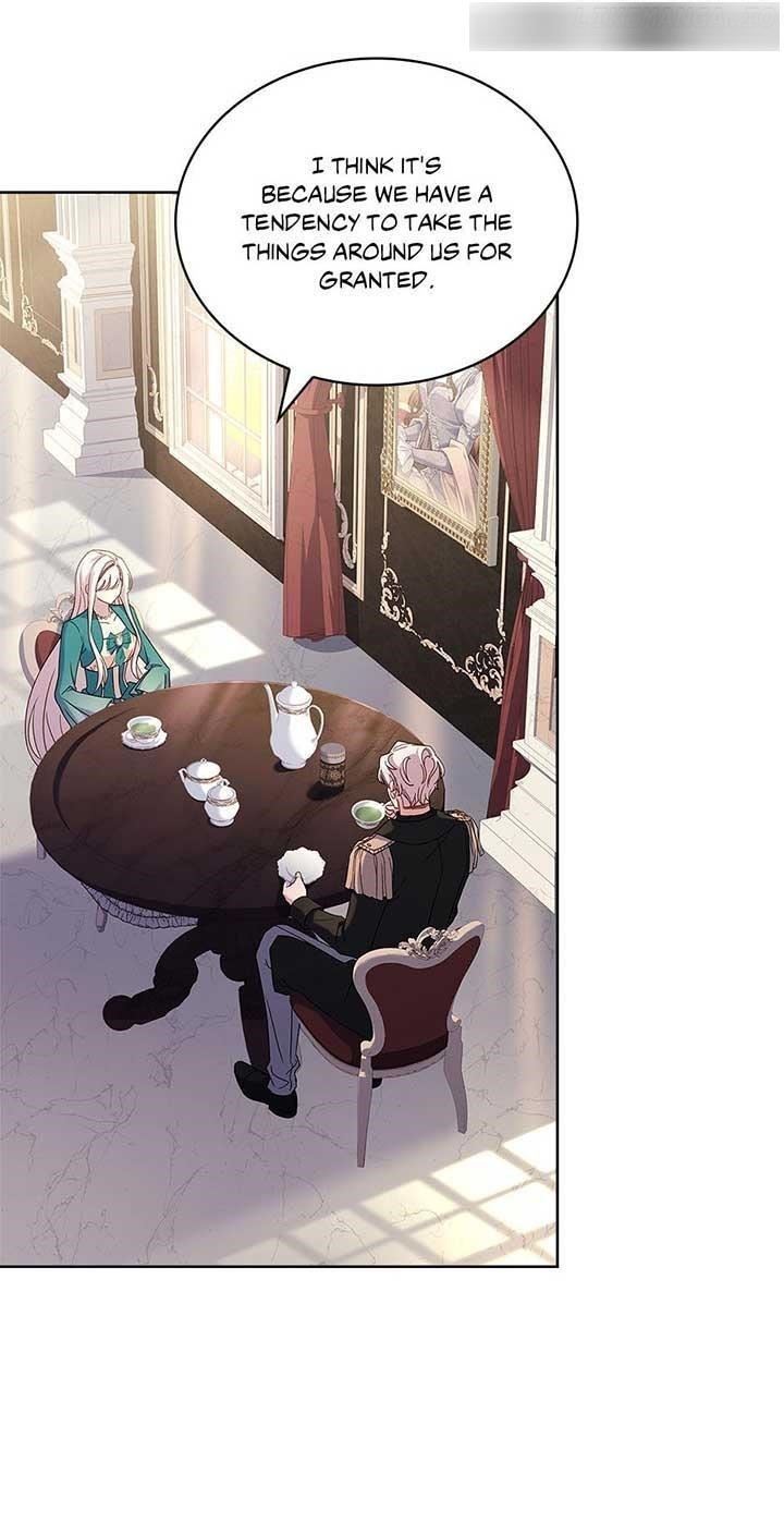 The Lady Wants to Rest Chapter 111 - Page 42